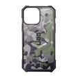 Протиударний чохол Pathfinder Mag для iPhone 16 Pro Army Green 666-02518 фото