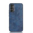 Чехол Cosmiс Leather Case для Samsung Galaxy A54 5G Blue 666-00125 фото