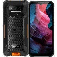 Мобільний телефон OUKITEL WP23 Pro 8/128GB Orange (6931940776691) 898-6931940776691 фото