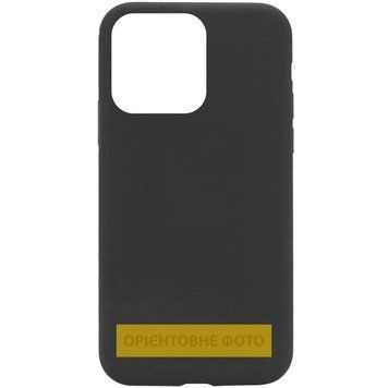 Чохол Silk with Magnetic Fit для Apple iPhone 17 Pro Max (6.9") Black 777-10921 фото
