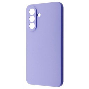 Чохол WAVE Colorful Case (TPU) Samsung Galaxy A17 Light purple 656-05824 фото
