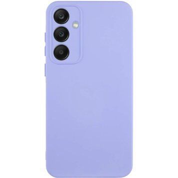 Чохол для смартфона Cosmic Silicone Case для Samsung Galaxy A25 5G Elegant Purple 666-03461 фото