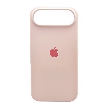 Силіконовий чохол для Apple iPhone 17 Air Dusty-Pink 208-06462 фото