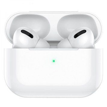 Беспроводные наушники BOROFONE BW27 True wireless stereo headset White 656-01598 фото