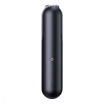 Автомобільний пилосос Baseus A0 Pro Car Vacuum Cleaner Cluster Black C30466500111-00 фото