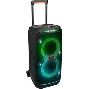 Акустична система JBL PartyBox Stage 320 Black (JBLPBSTAGE320EP) JBLPBSTAGE320EP фото