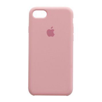 Силіконовий чохол для iPhone 7/8/SE 2020 Pink 208-00040 фото