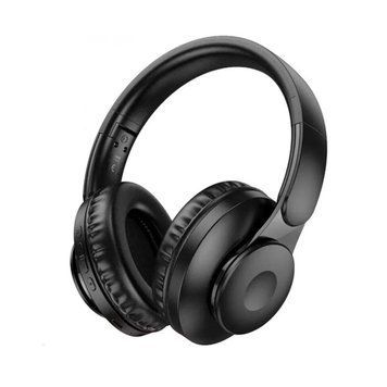 Наушники HOCO W45 Enjoy BT headset Black 656-00955 фото