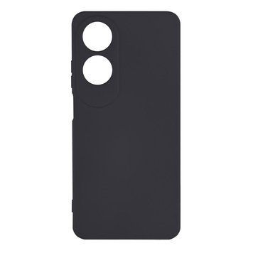 Чехол Silicone Cover Full Camera для Oppo A60 4G Dark Blue 777-04718 фото