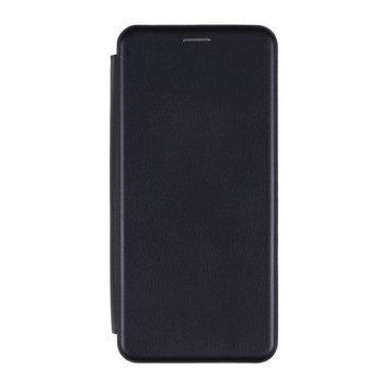 Чехол-книжка для Xiaomi Redmi 12 4G Black 757-00870 фото