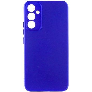 Чохол Silicone Cover Lakshmi Full Camera для Samsung Galaxy S24+ Iris 777-07093 фото