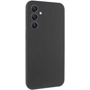 Чохол Silicone Cover Ummi Lakshmi Full Camera для Samsung Galaxy S26+ Black 777-09087 фото