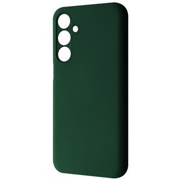 Чехол WAVE Colorful Case (TPU) для Samsung Galaxy M35 5G Forest green 656-06024 фото
