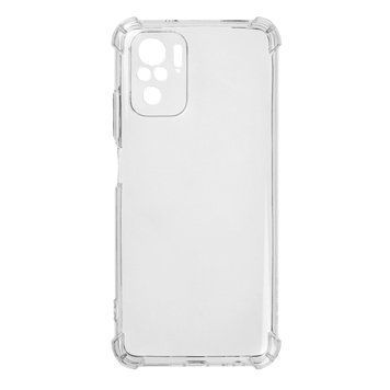 Прозорий чохол TPU Virgin Hard для Poco M5s 555-04188 фото