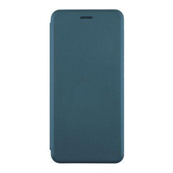 Чехол-книжка для Xiaomi Redmi 13 4G/Poco M6 4G Green 757-00971 фото