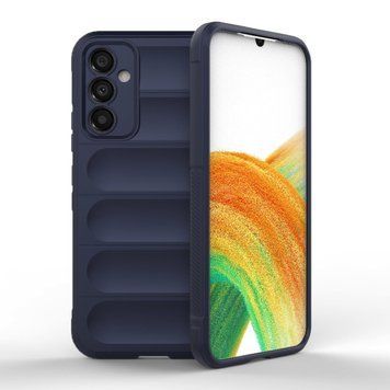 Чехол для смартфона Cosmic Magic Shield for Samsung Galaxy A34 5G Sapphire 666-04708 фото