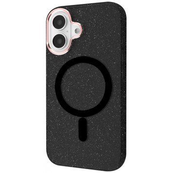Чохол Proove Cuprum Case with Magnetic Ring iPhone 17 Black 656-04556 фото