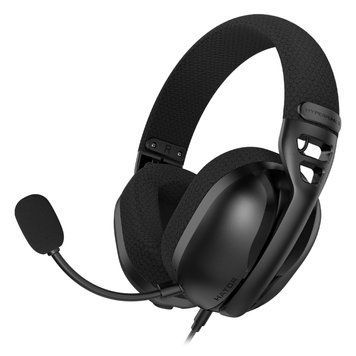 Наушники Hator Hyреrpunk 3 Hi-Res Black (ESH01) ESH01 фото