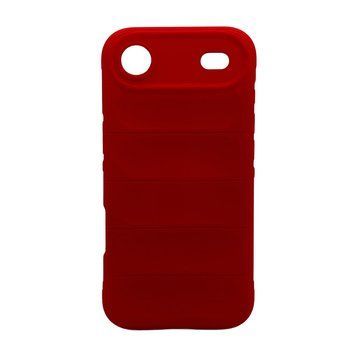 Чехол для смартфона Cosmic Magic Shield for Apple iPhone 17 Air Red 666-04551 фото