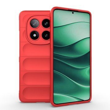 Чохол для смартфона Cosmic Magic Shield for Xiaomi Redmi Note 14 Pro 5G China Red 666-05082 фото