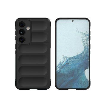 Чохол для смартфона Cosmic Magic Shield for Samsung Galaxy S24 Plus Black 666-04858 фото
