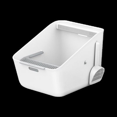 Лоток для кішок PETKIT Pura Cat Cat Litter Box (P951) 656-00099 фото