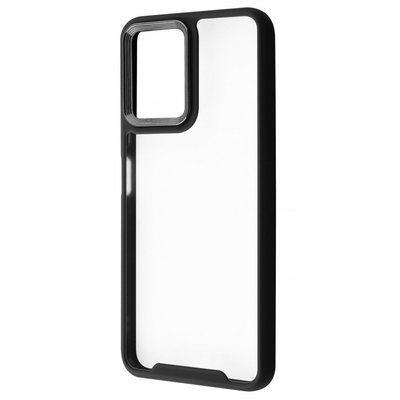 Чохол WAVE Just Case Xiaomi Poco X5 5G/Xiaomi Redmi Note 12 5G Black 777-00483 фото