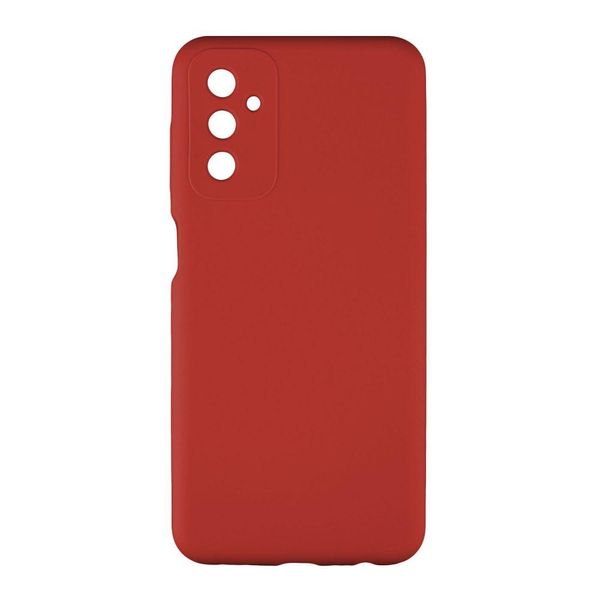 Чехол Full Case with frame для Samsung M23 5G Красный 777-00913 фото