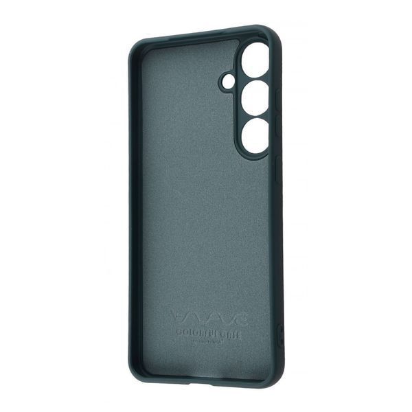 Чехол WAVE Colorful Case (TPU) для Samsung Galaxy A17 Light purple 656-05824 фото