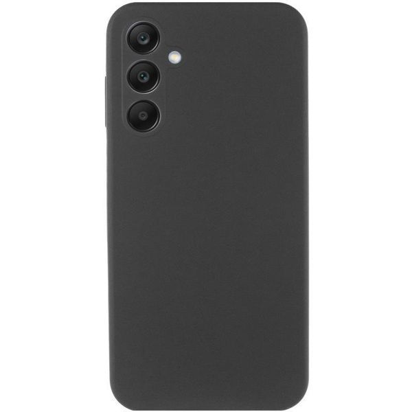 Чохол Silicone Cover Ummi Lakshmi Full Camera для Samsung Galaxy S26+ Black 777-09087 фото