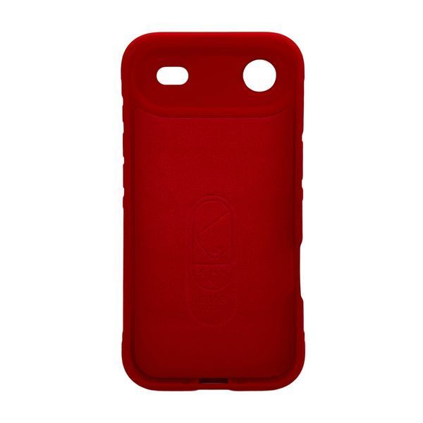 Чехол для смартфона Cosmic Magic Shield for Apple iPhone 17 Air Red 666-04551 фото