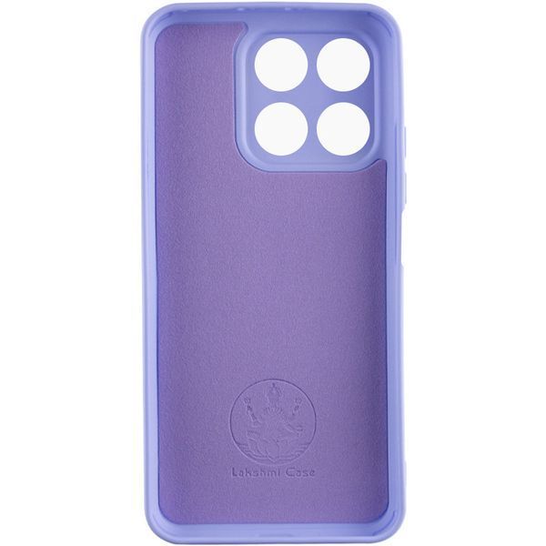 Чохол Silicone Cover Lakshmi Full Camera для Huawei Honor X8a Dasheen 777-06843 фото