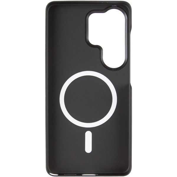 Чехол PC Synq with Magnetic Fit для Samsung Galaxy S25 Ultra Black 666-05347 фото