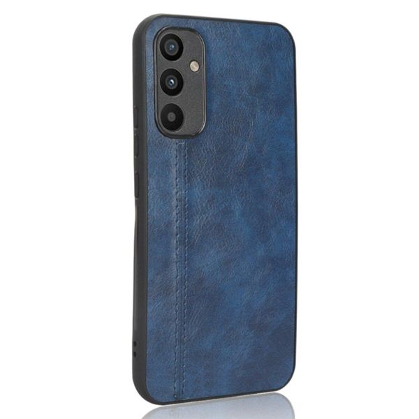 Чохол Cosmiс Leather Case для Samsung Galaxy A54 5G Blue 666-00125 фото