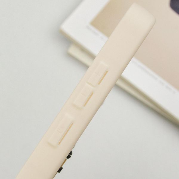 Чохол TPU Toys Case для Xiaomi Redmi 12C / Poco C55 Sand/Always Happy 777-03853 фото