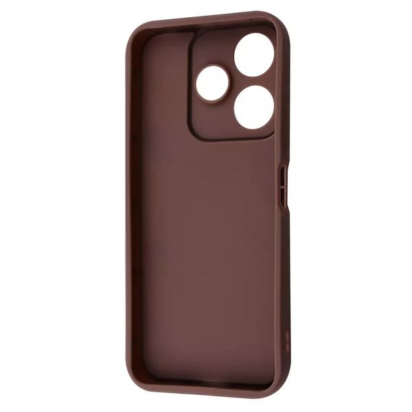 Чохол Pretty Things Case для Xiaomi Redmi Note 13 4G Black/Eyes 777-01676 фото