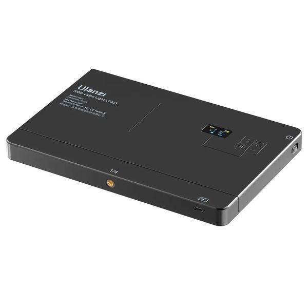 Відеосвітло Ulanzi LT003 LED Video Light, 15W (UV-3099 LT003) 3099 фото