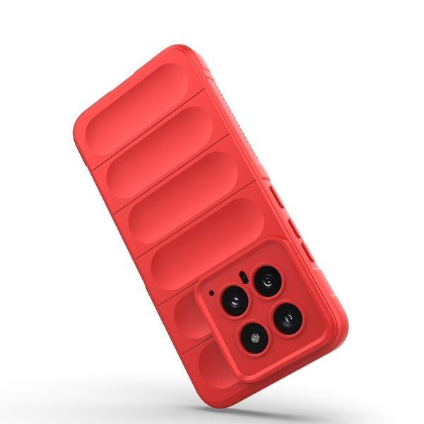 Чохол для смартфона Cosmic Magic Shield for Xiaomi Redmi Note 14 5G Plum 666-05058 фото