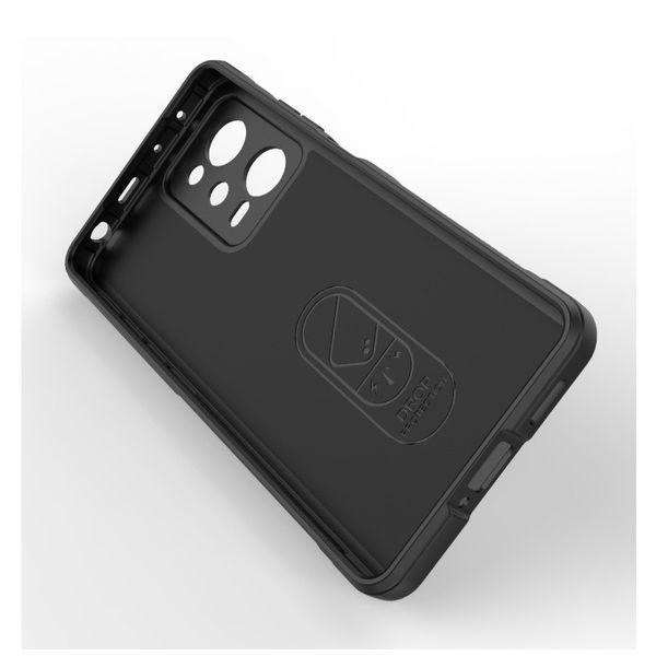 Чехол для смартфона Cosmic Magic Shield for Xiaomi Redmi 12 Plum 666-04908 фото