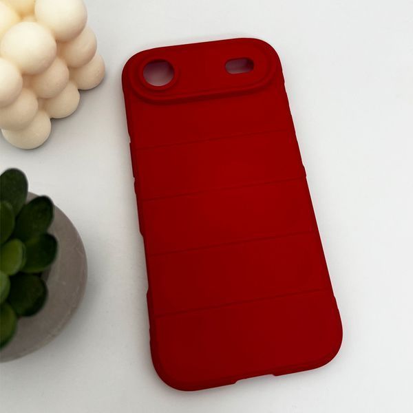 Чехол для смартфона Cosmic Magic Shield for Apple iPhone 17 Air Red 666-04551 фото