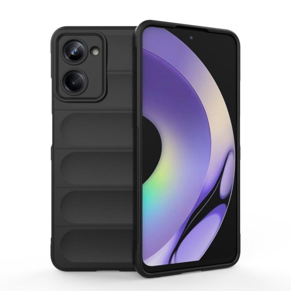 Чохол Cosmic Magic Shield для Realme 10 4G Black 777-01782 фото