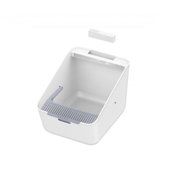 Лоток для кішок PETKIT Pura Cat Cat Litter Box (P951) 656-00099 фото