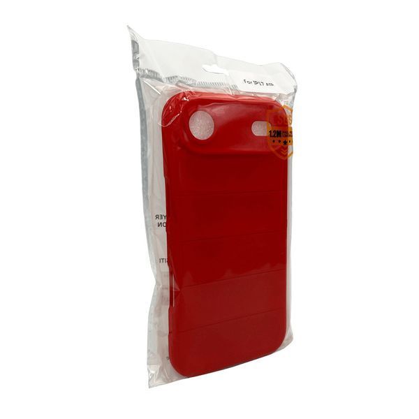 Чехол для смартфона Cosmic Magic Shield for Apple iPhone 17 Air Red 666-04551 фото