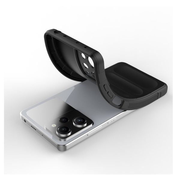 Чехол для смартфона Cosmic Magic Shield for Xiaomi Redmi 12 Plum 666-04908 фото