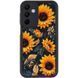 Чохол TPU Prestige для Samsung Galaxy A25 5G Sunflower 777-03296 фото
