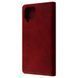 Чохол WAVE Fold Case для Samsung Galaxy A22/M22/M32 (A225F/M225F/M325F) Red 777-03132 фото