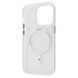 Чохол Proove Astro Case with Magnetic Ring iPhone 14 Pro Gray 656-04004 фото 3