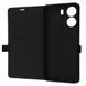 Чохол WAVE Flap Case для Xiaomi Redmi 13C 4G/Poco C65 Midnight Blue 777-02982 фото 3