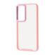 Чехол WAVE Just Case Samsung Galaxy A35 Pink Sand 777-00433 фото