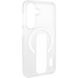 Чохол PC Soft Mist with Magnetic Fit для Samsung Galaxy S25+ / S24+ Clear ILSO-00000087189-3 фото 1